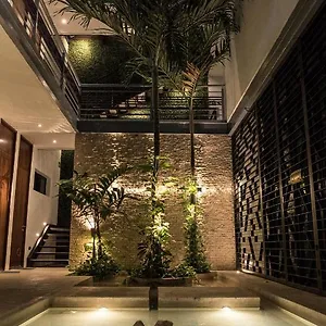 Boutique Murana Tulum