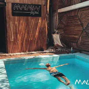 Malakai Tulum